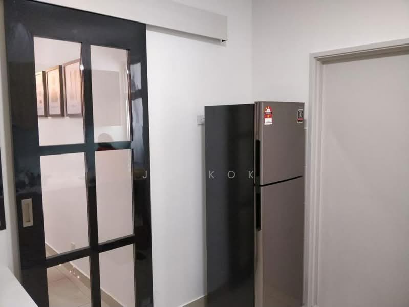 Kediaman Servis untuk Disewa di Meridin Bayvue Serviced Apartment - JY. KOK - Interior - PropertyGuru.com.my