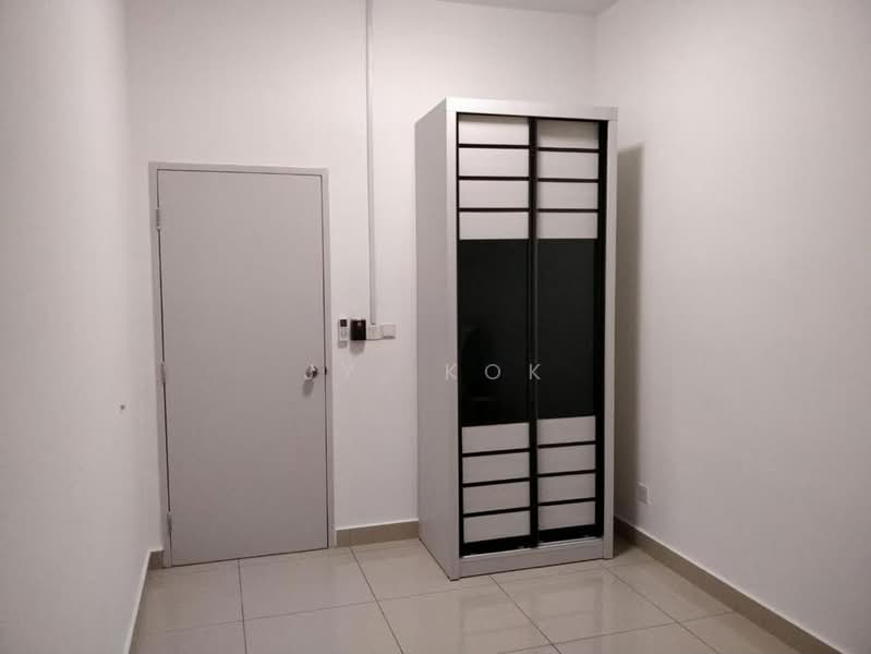 Kediaman Servis untuk Disewa di Meridin Bayvue Serviced Apartment - JY. KOK - Interior - PropertyGuru.com.my