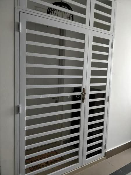 Kediaman Servis untuk Disewa di Meridin Bayvue Serviced Apartment - JY. KOK - Entrance - PropertyGuru.com.my