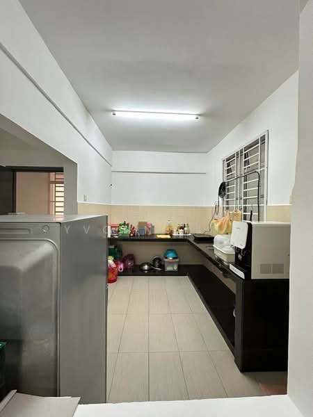 Pangsapuri untuk Dijual di Villa Bestari Apartment - Yvonne Lim - Kitchen - PropertyGuru.com.my