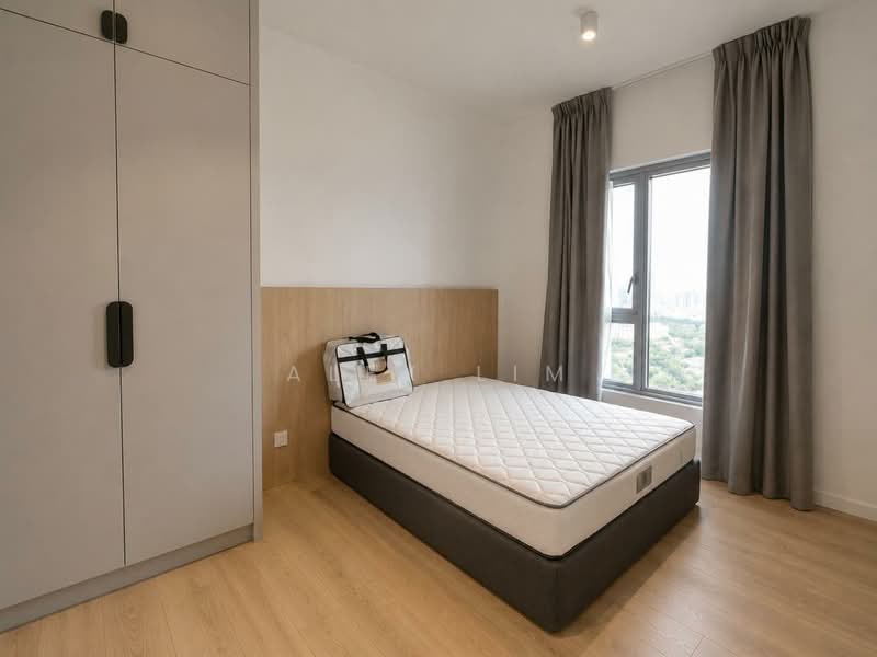 Service Residence for Rent at The Meg Serviced Residence - Alex Lim - Bedroom - PropertyGuru.com.my