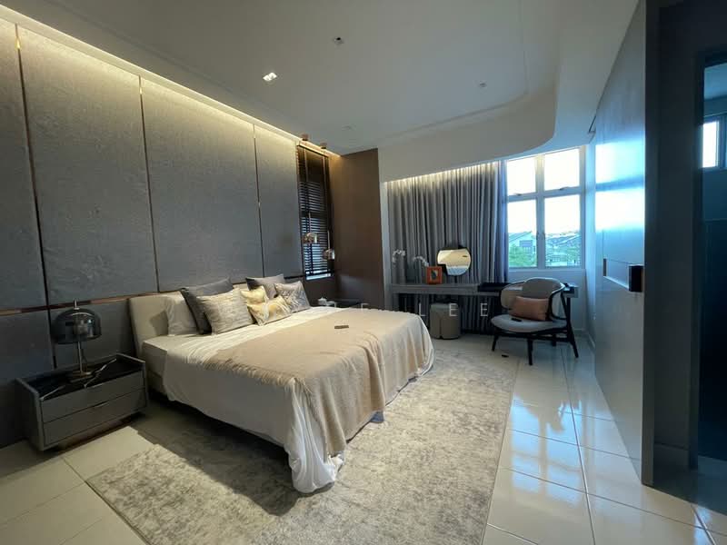 2-storey Terraced House for Sale in Puteri Harbour (Iskandar Puteri (Nusajaya)) - Wayne Lee - Bedroom - PropertyGuru.com.my