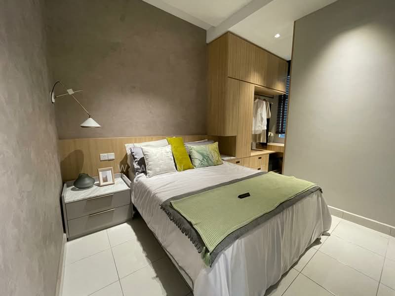 2-storey Terraced House for Sale in Puteri Harbour (Iskandar Puteri (Nusajaya)) - Wayne Lee - Bedroom - PropertyGuru.com.my