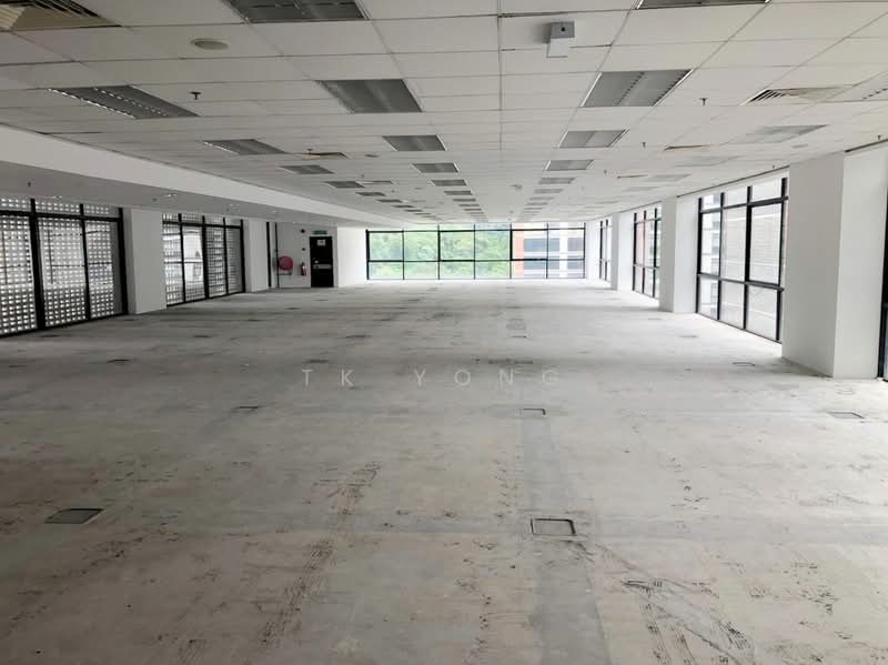 Pejabat untuk Disewa di Petaling Jaya (Selangor) - TK Yong - Interior - PropertyGuru.com.my
