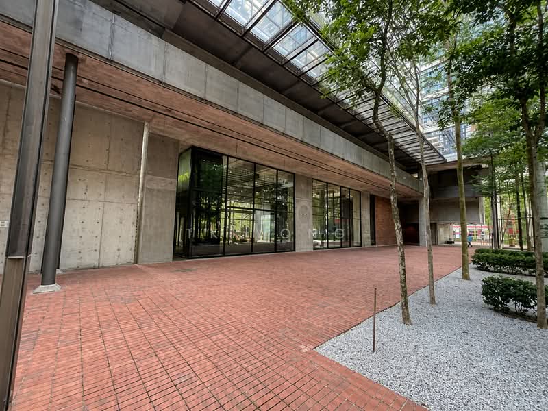 Pejabat untuk Disewa di Petaling Jaya (Selangor) - TK Yong - Exterior - PropertyGuru.com.my