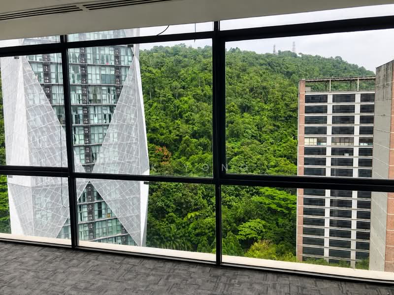 Pejabat untuk Disewa di Petaling Jaya (Selangor) - TK Yong - View - PropertyGuru.com.my