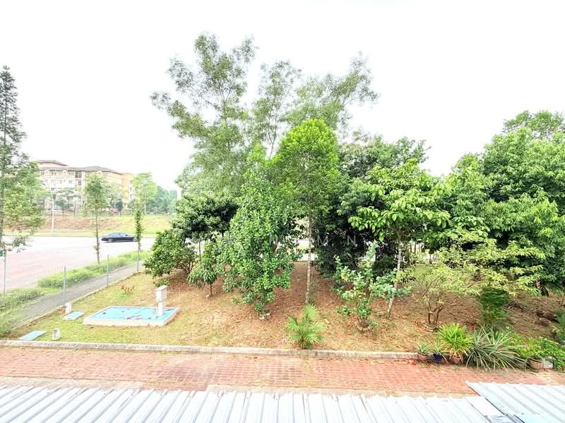 2-storey Terraced House for Sale in Elmina (Shah Alam) - Muin Mn - Exterior - PropertyGuru.com.my