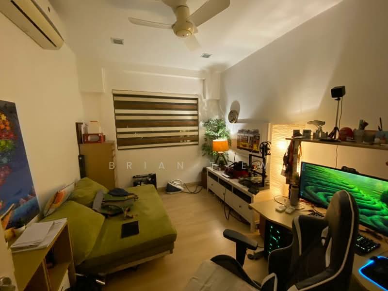 Condominium for Sale at Covillea - Brian Tiew - Study - PropertyGuru.com.my