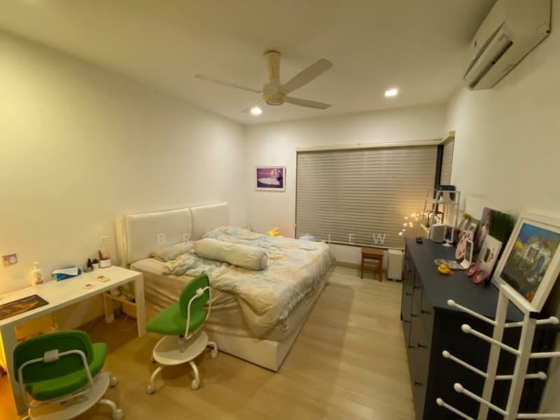 Condominium for Sale at Covillea - Brian Tiew - Bedroom - PropertyGuru.com.my