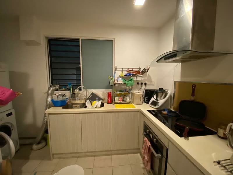 Condominium for Sale at Covillea - Brian Tiew - Kitchen - PropertyGuru.com.my