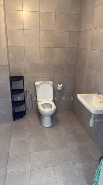 Service Residence for Rent at One Equine - Dave Kong - PropertyGuru.com.my