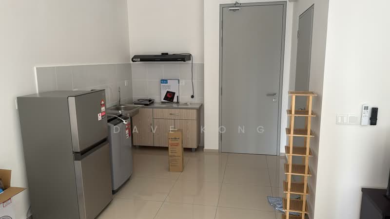 Service Residence for Rent at One Equine - Dave Kong - PropertyGuru.com.my