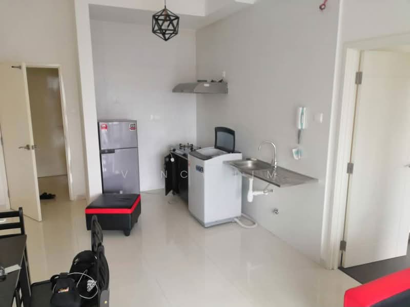 Condominium for Rent at SKS Pavillion Residences - Vancy Lim - PropertyGuru.com.my
