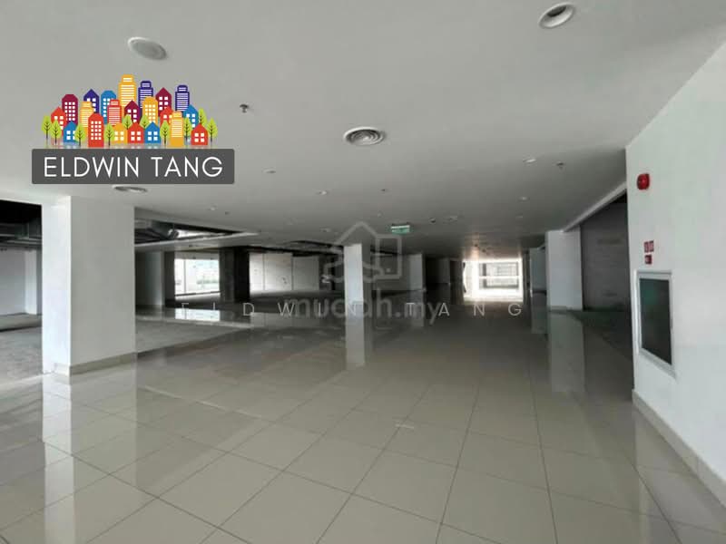 Retail Space for Rent in Ayer Itam (Penang) - Eldwin Tang - Interior - PropertyGuru.com.my