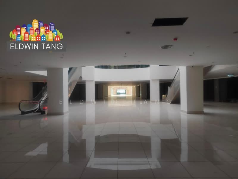 Retail Space for Rent in Ayer Itam (Penang) - Eldwin Tang - Interior - PropertyGuru.com.my