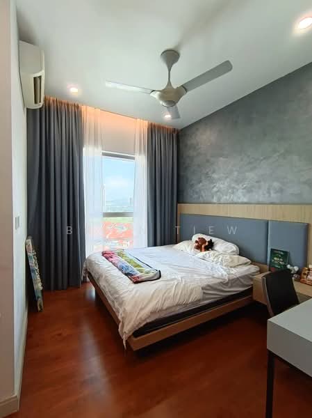 Condominium for Sale at KM1 East - Brian Tiew - Bedroom - PropertyGuru.com.my
