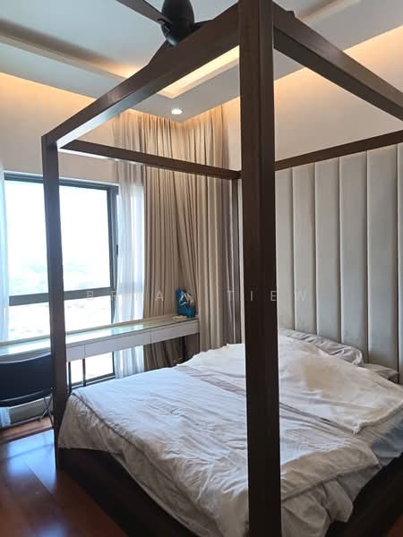 Condominium for Sale at KM1 East - Brian Tiew - Bedroom - PropertyGuru.com.my