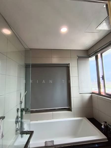 Condominium for Sale at KM1 East - Brian Tiew - Bathroom - PropertyGuru.com.my