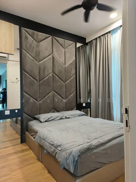 Kondominium untuk Disewa di Botanika - Jaclyn Wong - Bedroom - PropertyGuru.com.my