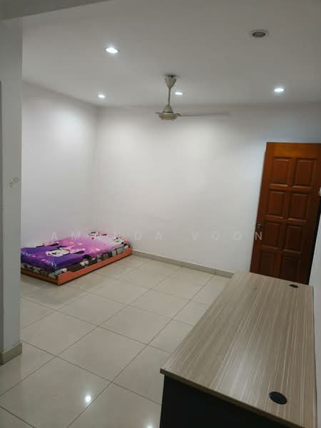 Semi-Detached House for Sale in Taman Sutera Utama (Skudai) - Amanda Voon - Bedroom - PropertyGuru.com.my