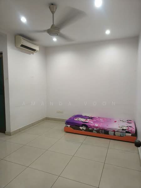 Semi-Detached House for Sale in Taman Sutera Utama (Skudai) - Amanda Voon - Bedroom - PropertyGuru.com.my