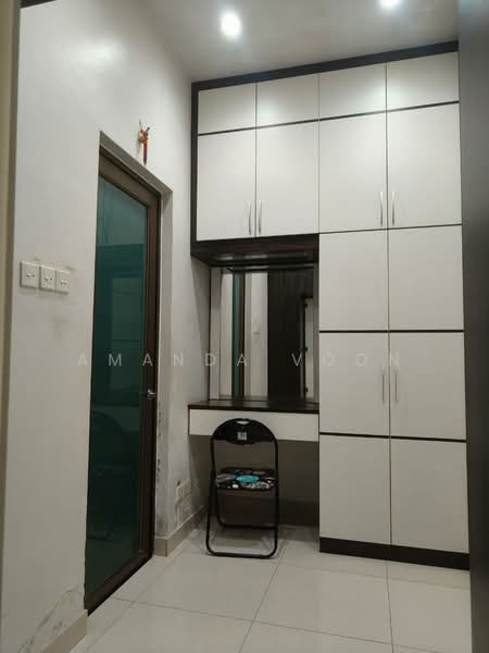 Semi-Detached House for Sale in Taman Sutera Utama (Skudai) - Amanda Voon - Interior - PropertyGuru.com.my