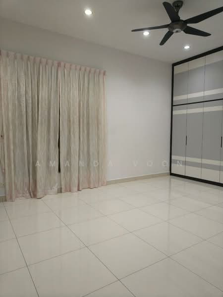 Semi-Detached House for Sale in Taman Sutera Utama (Skudai) - Amanda Voon - Bedroom - PropertyGuru.com.my
