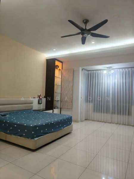 Semi-Detached House for Sale in Taman Sutera Utama (Skudai) - Amanda Voon - Bedroom - PropertyGuru.com.my