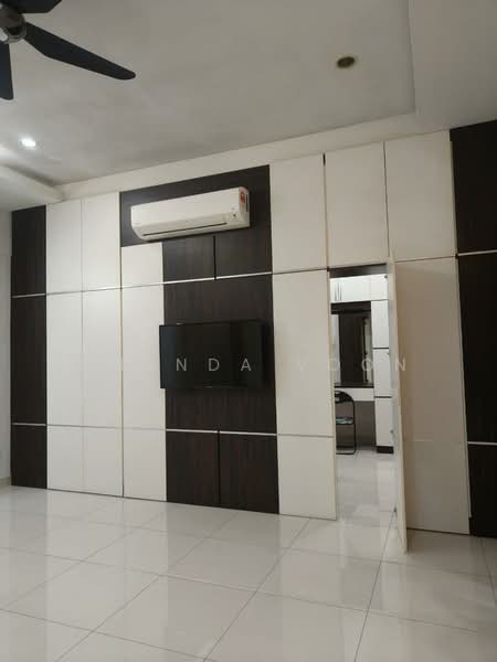 Semi-Detached House for Sale in Taman Sutera Utama (Skudai) - Amanda Voon - Bedroom - PropertyGuru.com.my