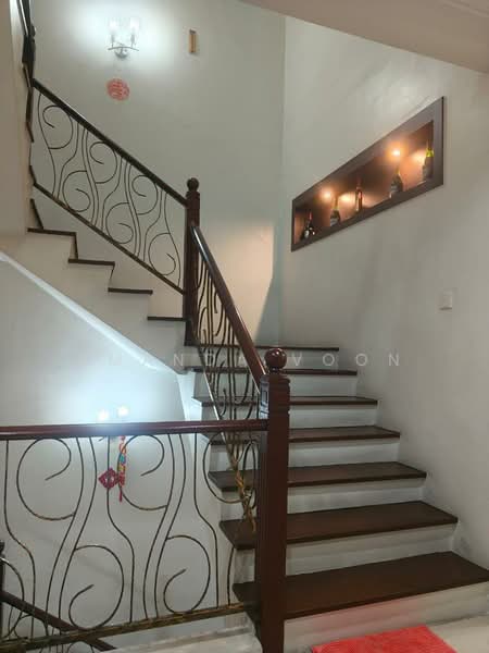 Semi-Detached House for Sale in Taman Sutera Utama (Skudai) - Amanda Voon - Interior - PropertyGuru.com.my
