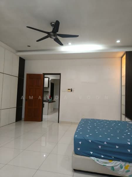 Semi-Detached House for Sale in Taman Sutera Utama (Skudai) - Amanda Voon - Bedroom - PropertyGuru.com.my