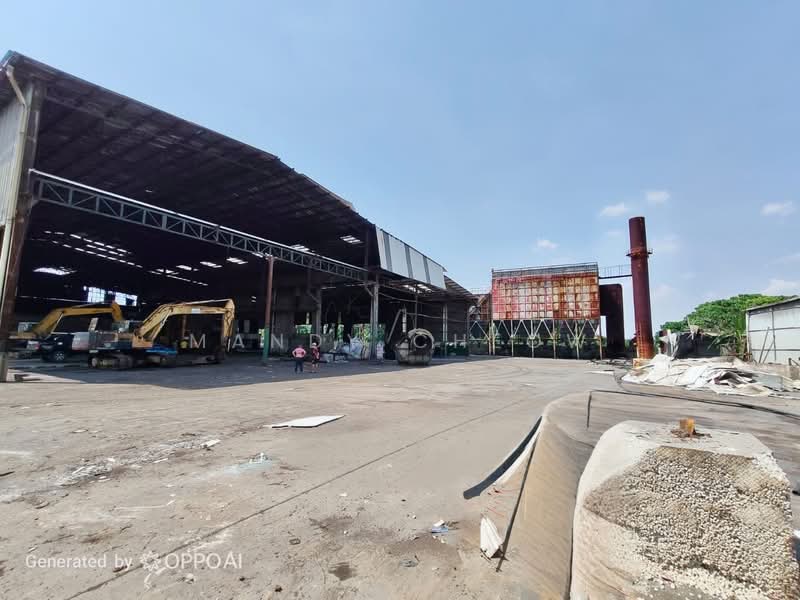 Kilang untuk Disewa di Kawasan Perindustrian Sungai Choh (Serendah) - Mandy Cheow - Exterior - PropertyGuru.com.my