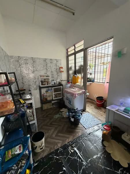 Rumah Flat untuk Dijual di Flat Taman Pelangi Indah - Zack Chow - Interior - PropertyGuru.com.my