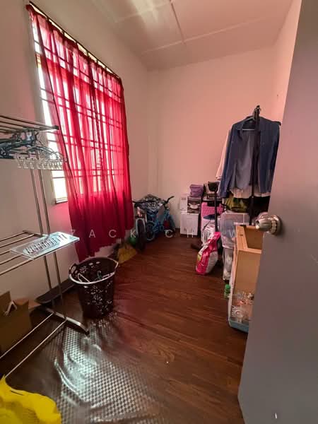 Rumah Flat untuk Dijual di Flat Taman Pelangi Indah - Zack Chow - Interior - PropertyGuru.com.my