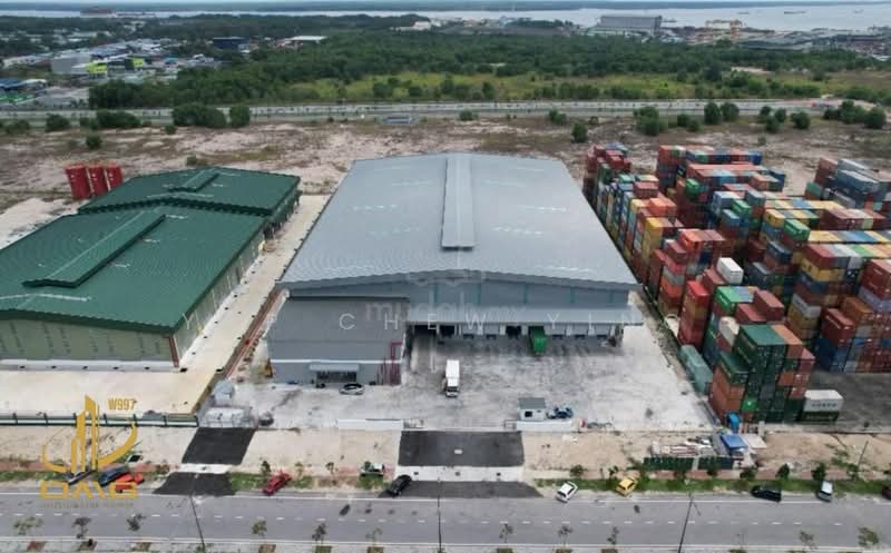 Warehouse for Rent in West Port (Pelabuhan Barat) (Port Klang (Pelabuhan Klang)) - Yap Chew Ying - PropertyGuru.com.my