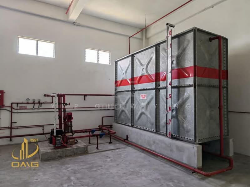 Warehouse for Rent in West Port (Pelabuhan Barat) (Port Klang (Pelabuhan Klang)) - Yap Chew Ying - PropertyGuru.com.my