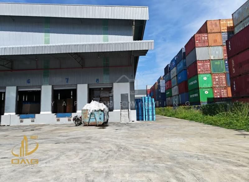 Warehouse for Rent in West Port (Pelabuhan Barat) (Port Klang (Pelabuhan Klang)) - Yap Chew Ying - PropertyGuru.com.my