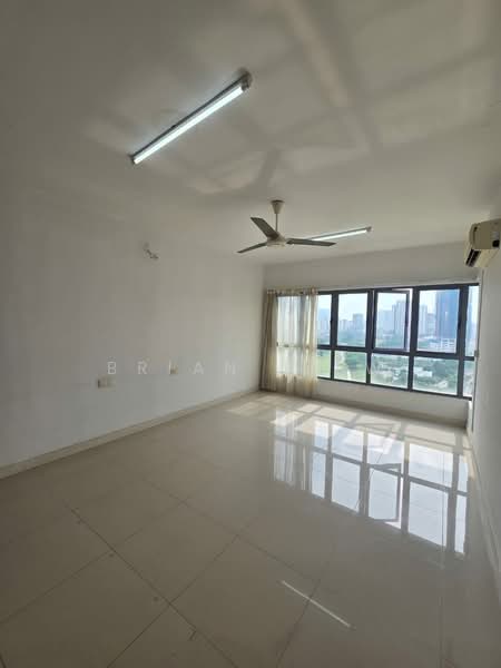 Condominium for Sale at Covillea - Brian Tiew - Living Room - PropertyGuru.com.my