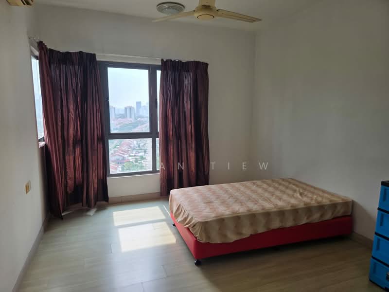 Condominium for Sale at Covillea - Brian Tiew - Bedroom - PropertyGuru.com.my
