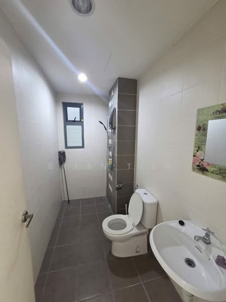 Condominium for Sale at Covillea - Brian Tiew - Bathroom - PropertyGuru.com.my