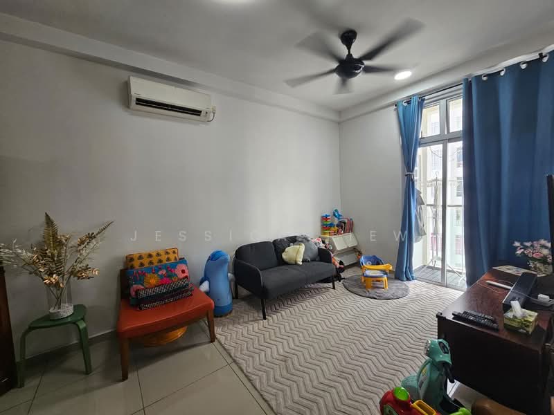 Service Residence for Sale at One Sentral Serviced Residence - Jessica Tiew - PropertyGuru.com.my