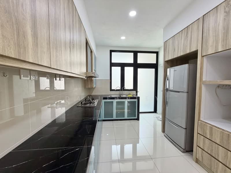 Rumah Teres 2-Tingkat untuk Disewa di Sunway City Iskandar Puteri (Iskandar Puteri (Nusajaya)) - Daniel Tey - PropertyGuru.com.my