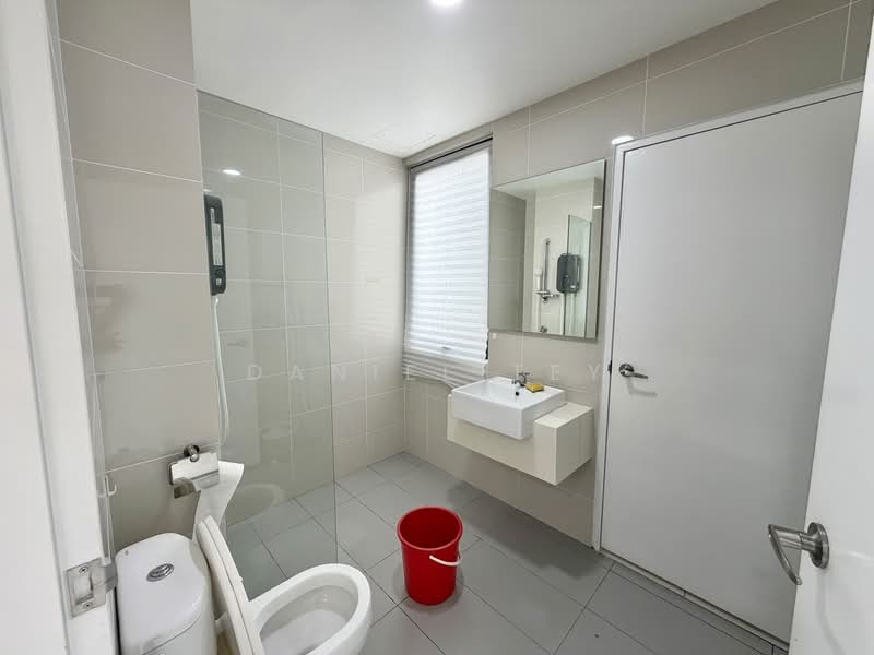 Rumah Teres 2-Tingkat untuk Disewa di Sunway City Iskandar Puteri (Iskandar Puteri (Nusajaya)) - Daniel Tey - PropertyGuru.com.my