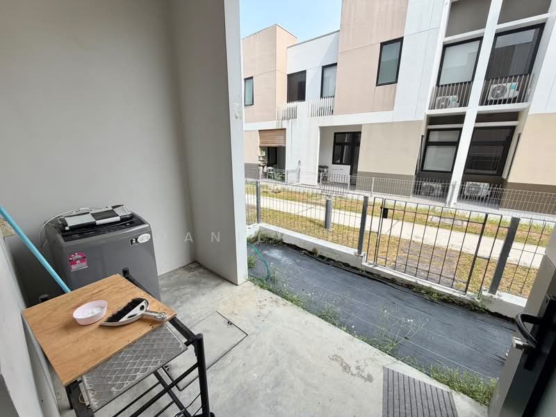 Rumah Teres 2-Tingkat untuk Disewa di Sunway City Iskandar Puteri (Iskandar Puteri (Nusajaya)) - Daniel Tey - PropertyGuru.com.my