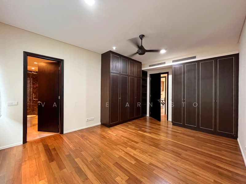 Kondominium untuk Dijual di Dua Residency - Valerie Arnesto - Bedroom 3 - PropertyGuru.com.my