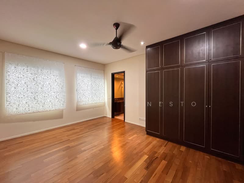 Kondominium untuk Dijual di Dua Residency - Valerie Arnesto - Bedroom 3 - PropertyGuru.com.my