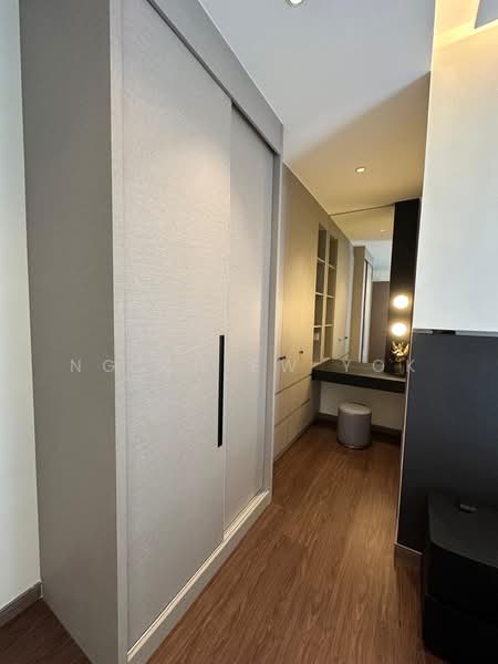 Condominium for Rent at Jesselton Twin Towers - Ng Chiew Yok - Interior - PropertyGuru.com.my