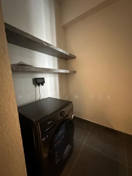 Condominium for Rent at Jesselton Twin Towers - Ng Chiew Yok - Interior - PropertyGuru.com.my