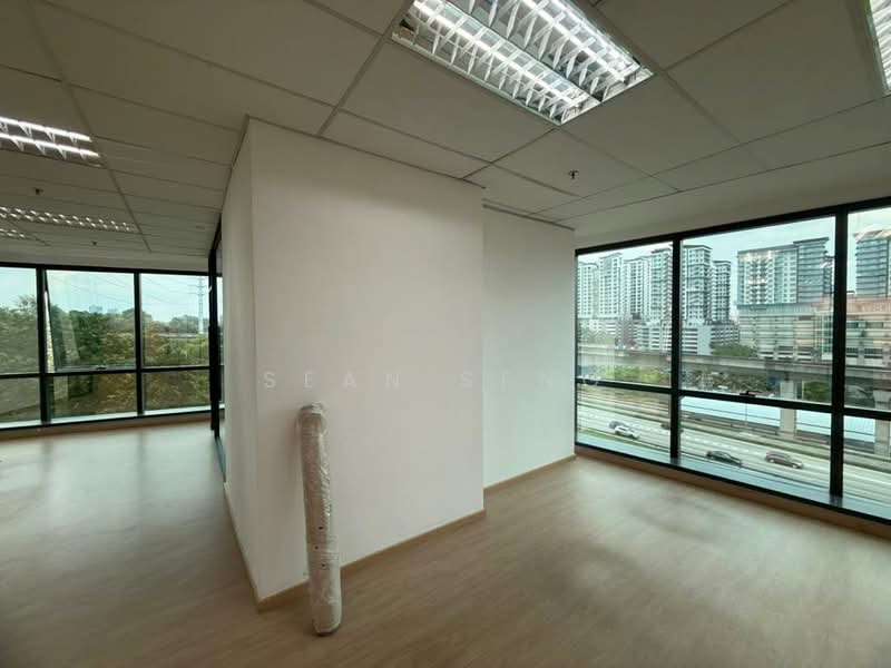 Shop / Office for Rent in Seksyen U1 (Glenmarie) - Sean Seng - Interior - PropertyGuru.com.my