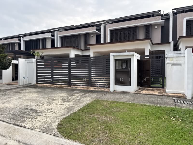 2-storey Terraced House for Sale in Elmina (Shah Alam) - Zairul Hamedi Bin Zainal - PropertyGuru.com.my